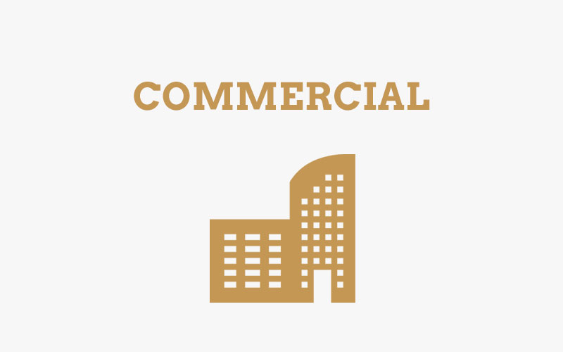 Popularis Construction Services: Commercial