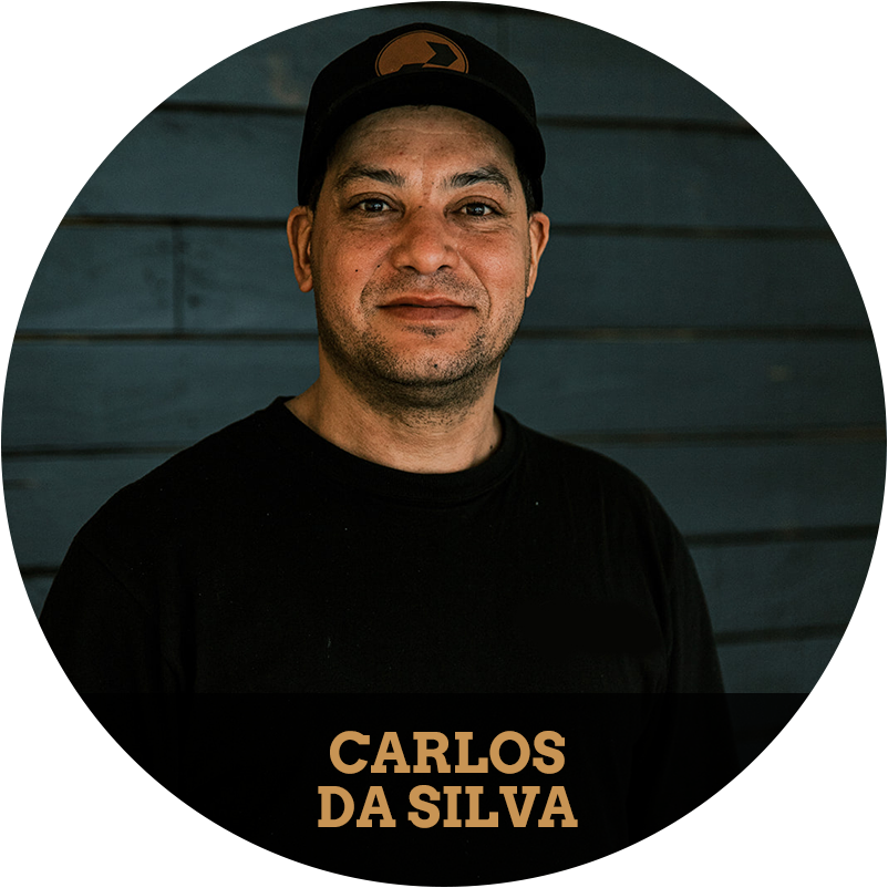 Popularis Construction Team: Carlos Da Silva